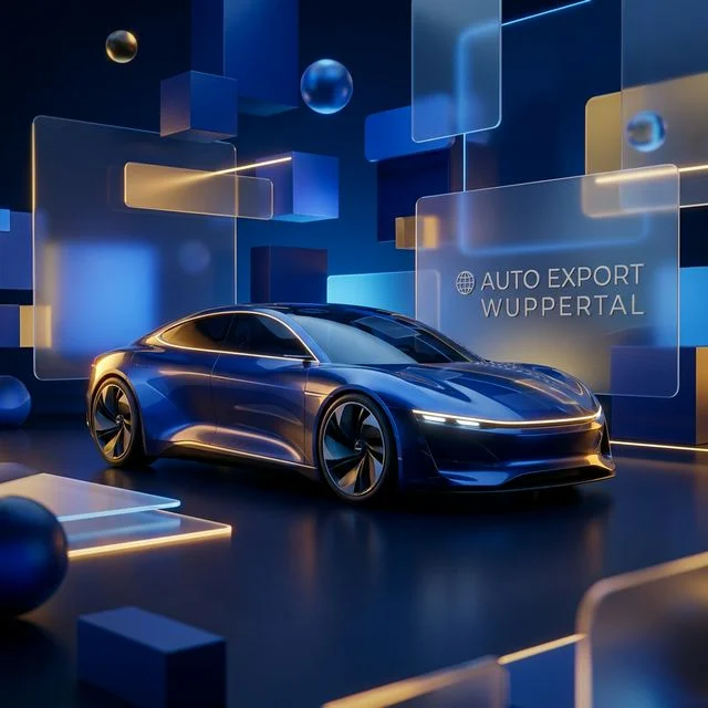 Autoankauf Wuppertal – Auto verkaufen zum Höchstpreis mit Abholung